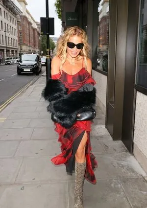 Rita Ora OnlyFans Leaked Free Thumbnail Picture - #mg5PyPEg9p