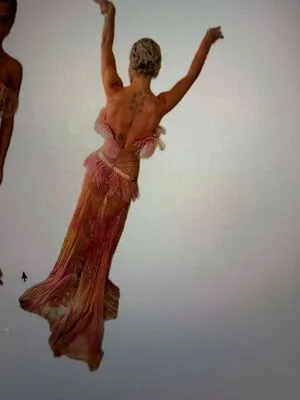Rita Ora OnlyFans Leaked Free Thumbnail Picture - #myaMItPwLn