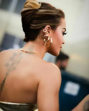 Rita Ora OnlyFans Leaked Free Thumbnail Picture - #myzFE2lvom