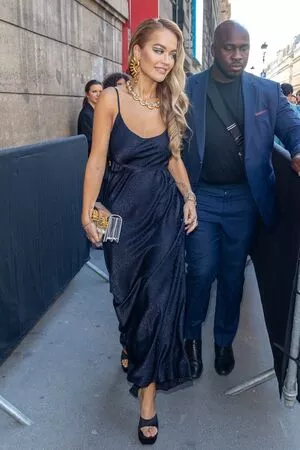 Rita Ora OnlyFans Leaked Free Thumbnail Picture - #n1s0ajToAN