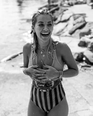 Rita Ora OnlyFans Leaked Free Thumbnail Picture - #nFfFoN0ASa