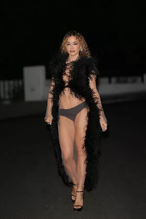 Rita Ora OnlyFans Leaked Free Thumbnail Picture - #ndfbCVf3uT