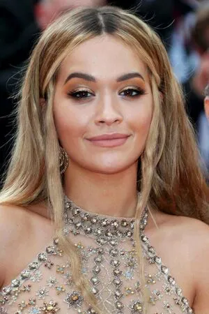 Rita Ora OnlyFans Leaked Free Thumbnail Picture - #nk1NQ26doO