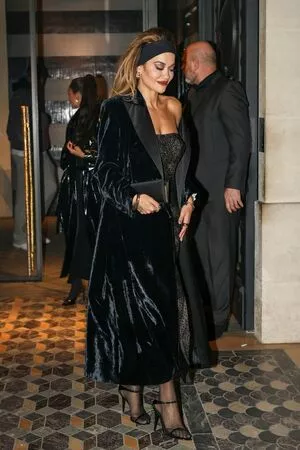 Rita Ora OnlyFans Leaked Free Thumbnail Picture - #nmNynTeM4w