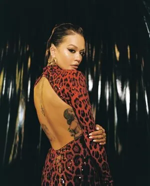 Rita Ora OnlyFans Leaked Free Thumbnail Picture - #np2yJqKCsy
