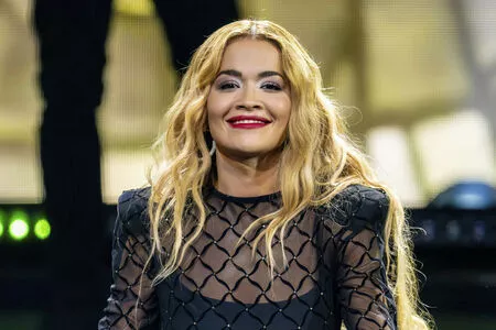 Rita Ora OnlyFans Leaked Free Thumbnail Picture - #nroTZ6Seo2