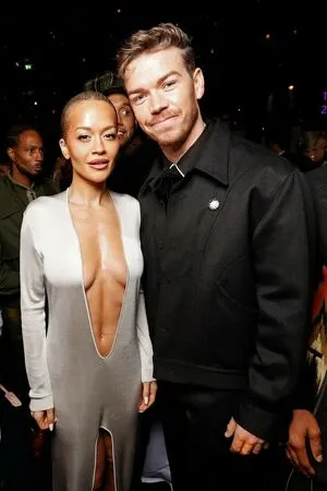 Rita Ora OnlyFans Leaked Free Thumbnail Picture - #o1v2oyFStn