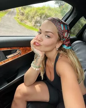 Rita Ora OnlyFans Leaked Free Thumbnail Picture - #oAFF1FCwHH