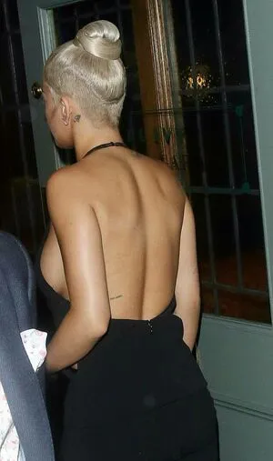 Rita Ora OnlyFans Leaked Free Thumbnail Picture - #oEihCWILW4