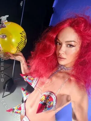 Rita Ora OnlyFans Leaked Free Thumbnail Picture - #oGy2p0HpI8