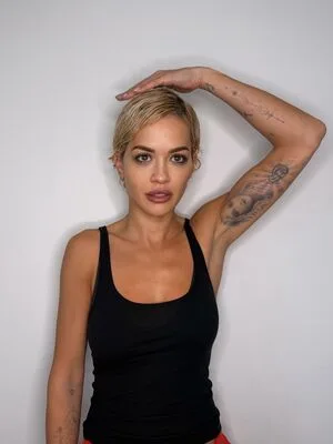 Rita Ora OnlyFans Leaked Free Thumbnail Picture - #oOLG9cBTpU