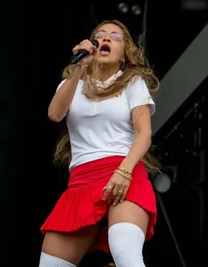Rita Ora OnlyFans Leaked Free Thumbnail Picture - #ogzGKSPwv9