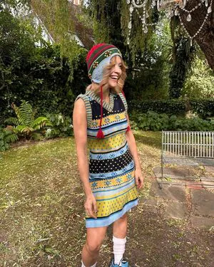 Rita Ora OnlyFans Leaked Free Thumbnail Picture - #olFD4FHQWy