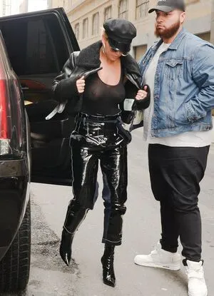 Rita Ora OnlyFans Leaked Free Thumbnail Picture - #oyUCiganfW