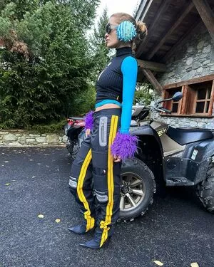 Rita Ora OnlyFans Leaked Free Thumbnail Picture - #pPePsjATtr