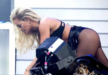 Rita Ora OnlyFans Leaked Free Thumbnail Picture - #pV22s2w33P