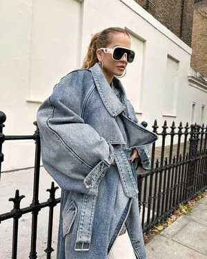 Rita Ora OnlyFans Leaked Free Thumbnail Picture - #pVk2YGvdZk