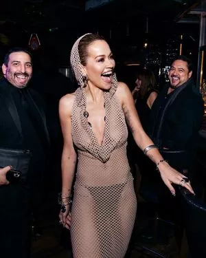 Rita Ora OnlyFans Leaked Free Thumbnail Picture - #pWQpM64a3m