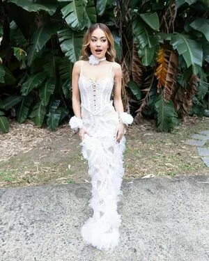 Rita Ora OnlyFans Leaked Free Thumbnail Picture - #pYdACwBWlo