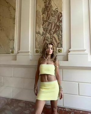Rita Ora OnlyFans Leaked Free Thumbnail Picture - #piuFZIJhRv