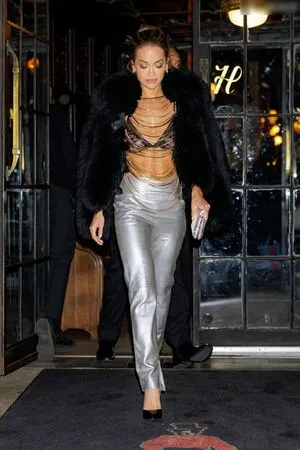 Rita Ora OnlyFans Leaked Free Thumbnail Picture - #q2mPBBEJz1