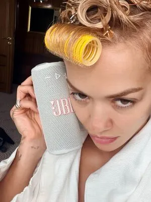 Rita Ora OnlyFans Leaked Free Thumbnail Picture - #qAxplgk0SU