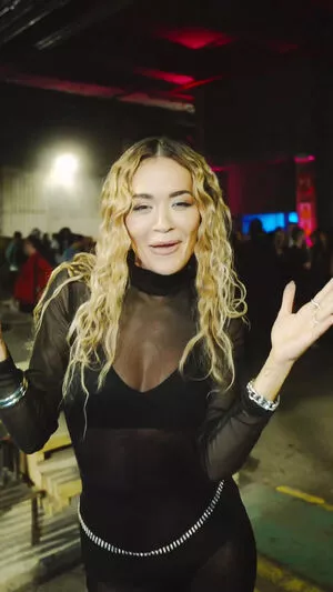 Rita Ora OnlyFans Leaked Free Thumbnail Picture - #qBmAIPswqK