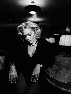 Rita Ora OnlyFans Leaked Free Thumbnail Picture - #qCExiUnEGi