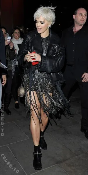 Rita Ora OnlyFans Leaked Free Thumbnail Picture - #qJVS2nOrz1