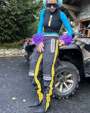 Rita Ora OnlyFans Leaked Free Thumbnail Picture - #qUziCrzd65