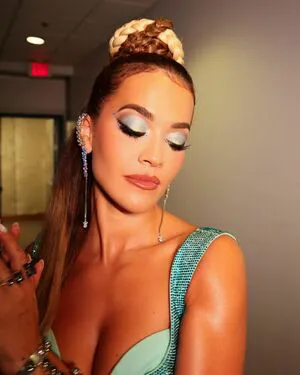 Rita Ora OnlyFans Leaked Free Thumbnail Picture - #qjdkUmA3i7