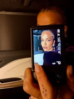 Rita Ora OnlyFans Leaked Free Thumbnail Picture - #qqMWVYzDYA