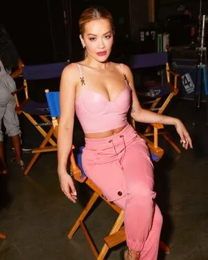 Rita Ora OnlyFans Leaked Free Thumbnail Picture - #qrJv2Qk5LR