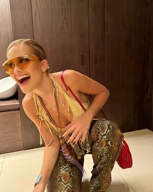 Rita Ora OnlyFans Leaked Free Thumbnail Picture - #qrjCzfSQ0X