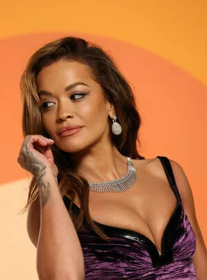 Rita Ora OnlyFans Leaked Free Thumbnail Picture - #qv5bHPBNal