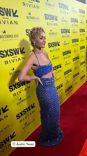 Rita Ora OnlyFans Leaked Free Thumbnail Picture - #qz9zfS0c6c