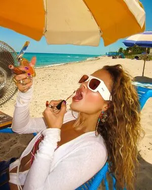 Rita Ora OnlyFans Leaked Free Thumbnail Picture - #r96PT325Pk
