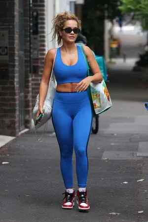 Rita Ora OnlyFans Leaked Free Thumbnail Picture - #r9iIlkBaYn