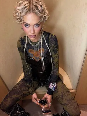 Rita Ora OnlyFans Leaked Free Thumbnail Picture - #rKxeW8KBL3