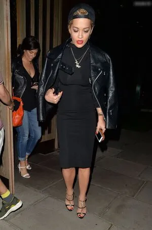 Rita Ora OnlyFans Leaked Free Thumbnail Picture - #rYYGToCvZw
