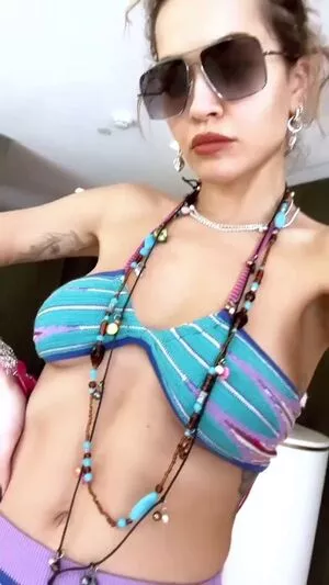 Rita Ora OnlyFans Leaked Free Thumbnail Picture - #rmlbwlRKbE
