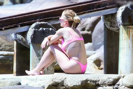 Rita Ora OnlyFans Leaked Free Thumbnail Picture - #rsdCytwbAe