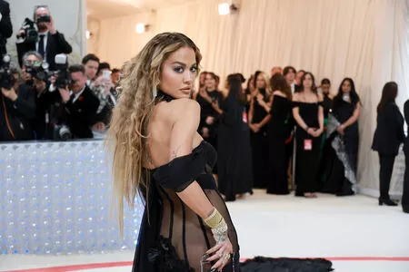 Rita Ora OnlyFans Leaked Free Thumbnail Picture - #rv62ZUnSyA