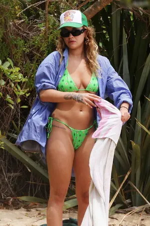 Rita Ora OnlyFans Leaked Free Thumbnail Picture - #s6DKYRvtls
