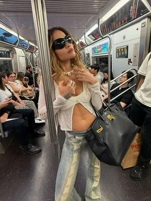 Rita Ora OnlyFans Leaked Free Thumbnail Picture - #sMolXSkB1N