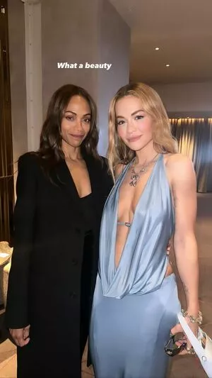 Rita Ora OnlyFans Leaked Free Thumbnail Picture - #sc4vL1dkp7