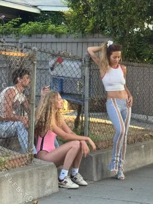 Rita Ora OnlyFans Leaked Free Thumbnail Picture - #spbNvhw4ig