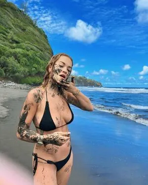 Rita Ora OnlyFans Leaked Free Thumbnail Picture - #srMqKewU7i