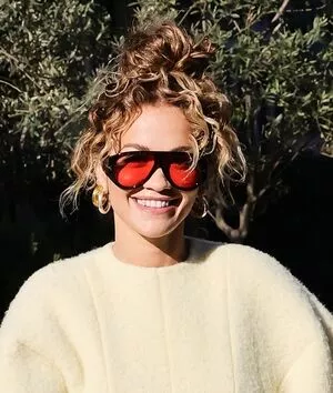 Rita Ora OnlyFans Leaked Free Thumbnail Picture - #tDps3SYvkF