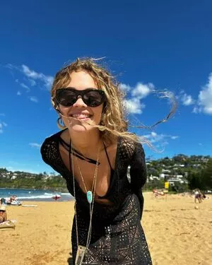 Rita Ora OnlyFans Leaked Free Thumbnail Picture - #tNPvmEtxsS